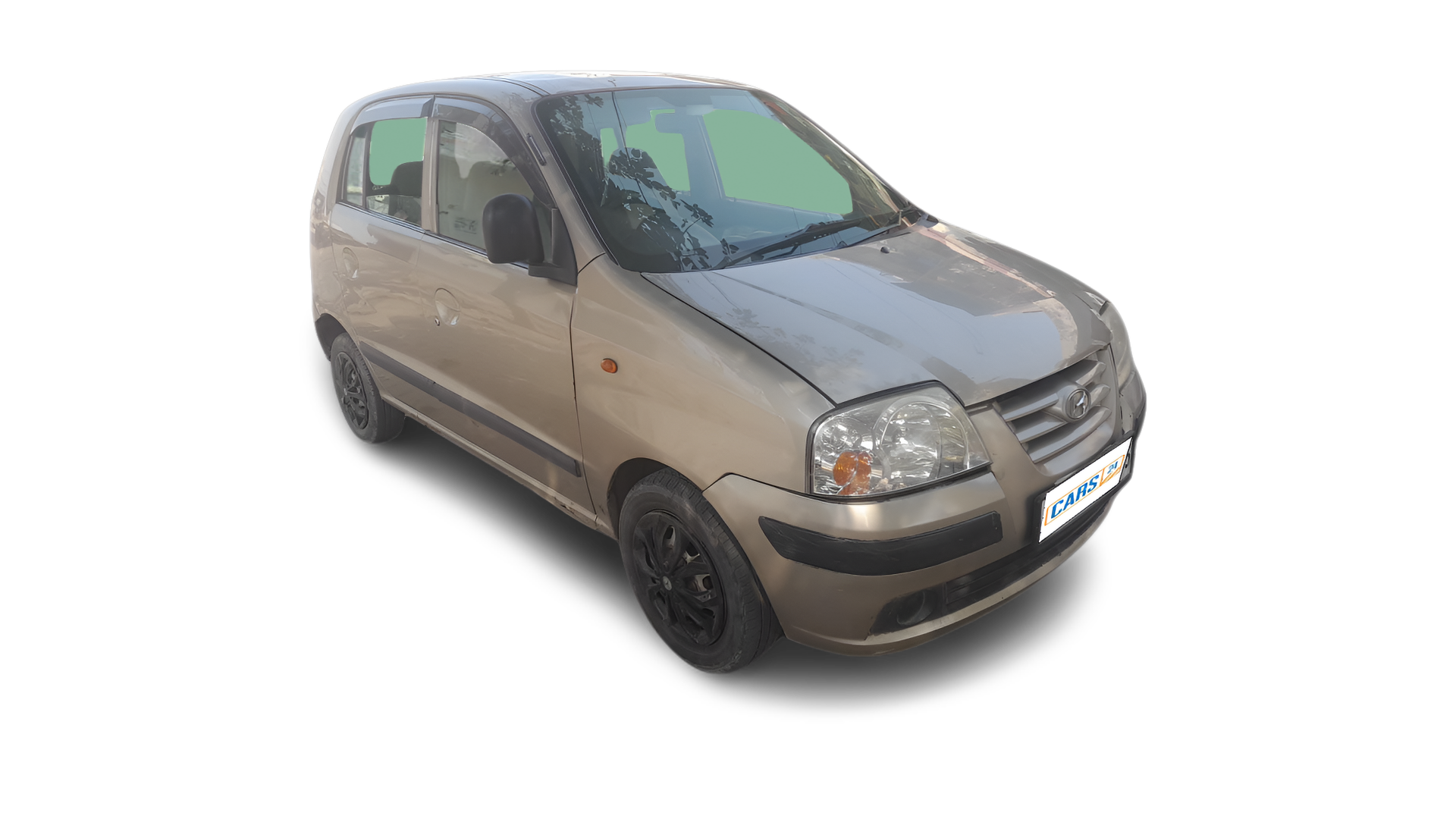 Hyundai Santro Xing-img